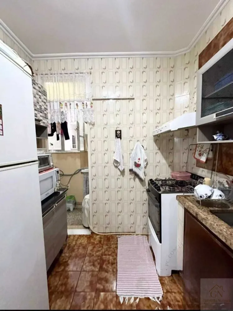 Apartamento, 2 quartos, 60 m² - Foto 32