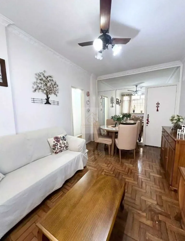 Apartamento, 2 quartos, 60 m² - Foto 10