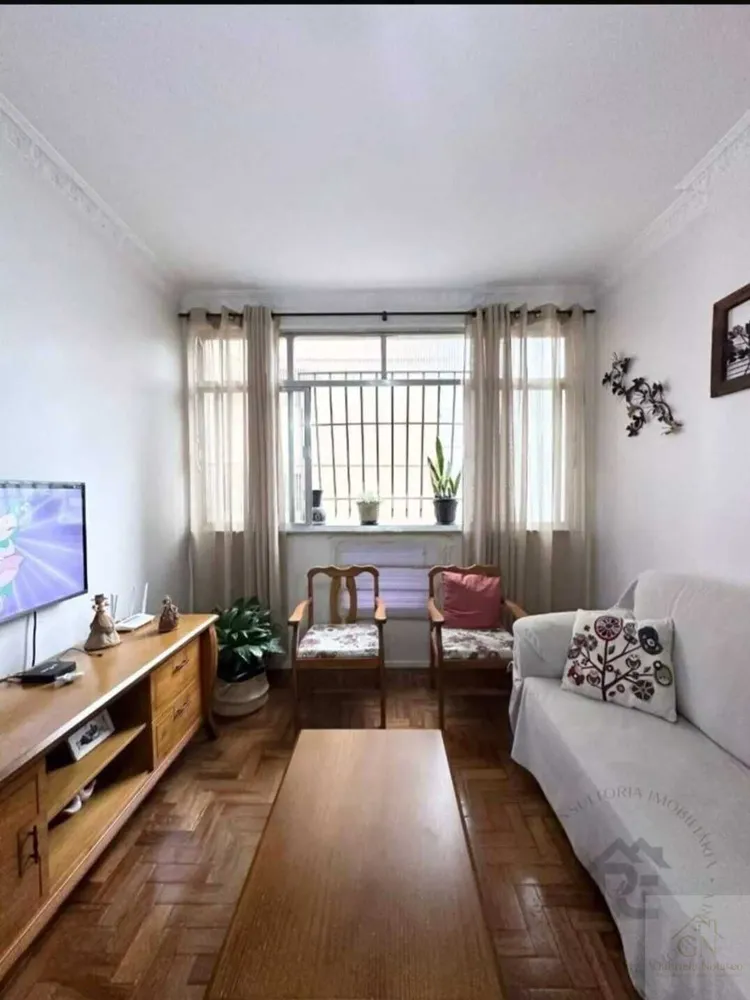 Apartamento, 2 quartos, 60 m² - Foto 14