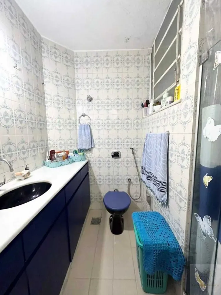 Apartamento, 2 quartos, 60 m² - Foto 23