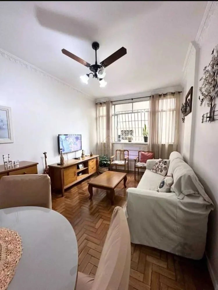 Apartamento, 2 quartos, 60 m² - Foto 4