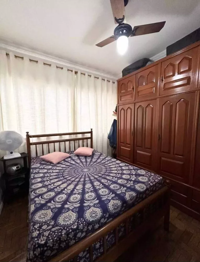 Apartamento, 2 quartos, 60 m² - Foto 12