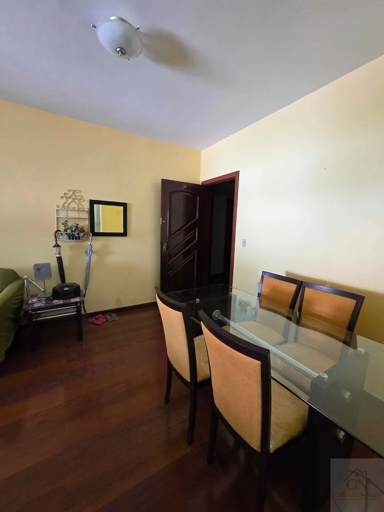 Apartamento, 2 quartos, 77 m² - Foto 3
