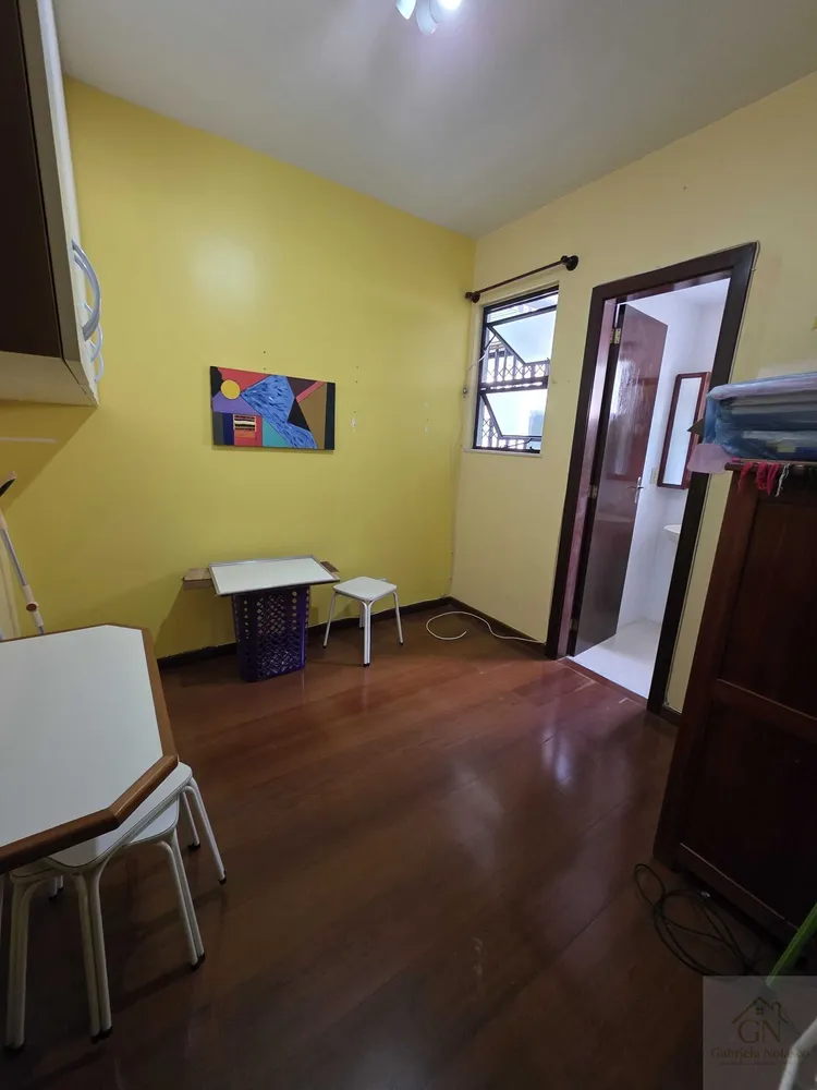 Apartamento, 2 quartos, 77 m² - Foto 12