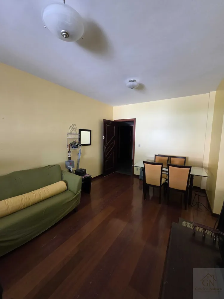 Apartamento, 2 quartos, 77 m² - Foto 1