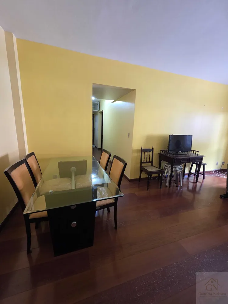 Apartamento, 2 quartos, 77 m² - Foto 2