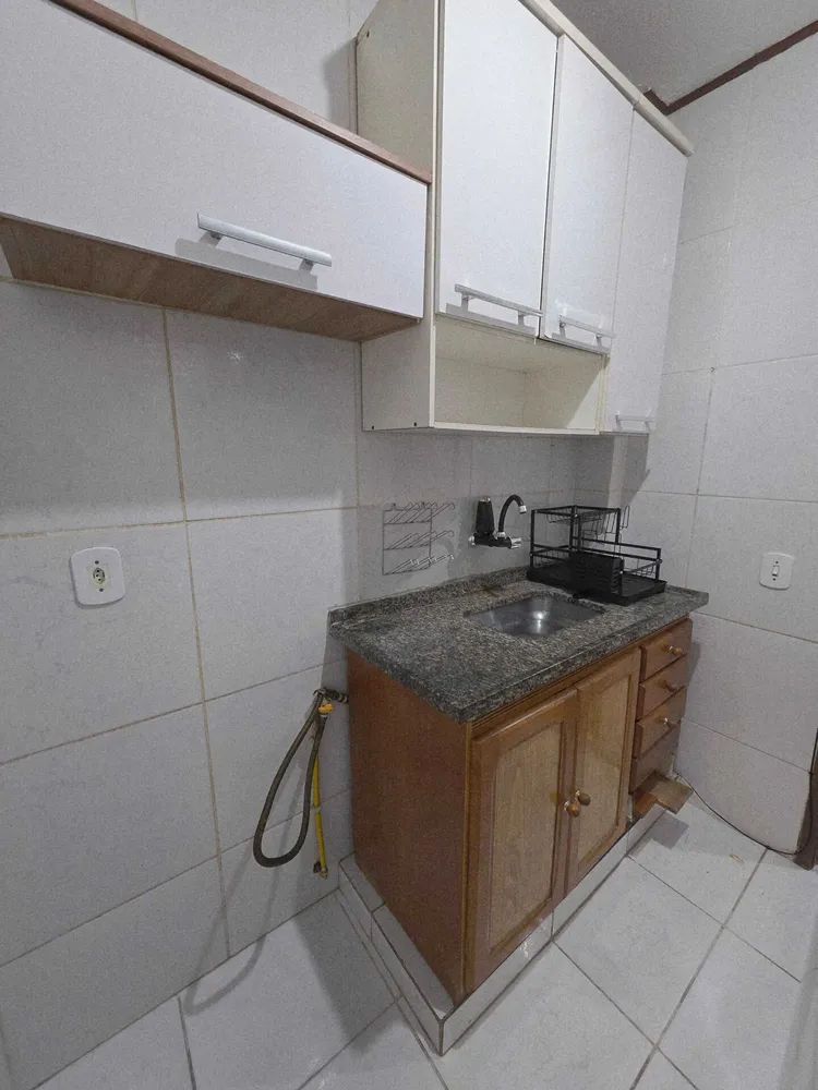 Apartamento, 2 quartos, 50 m² - Foto 8