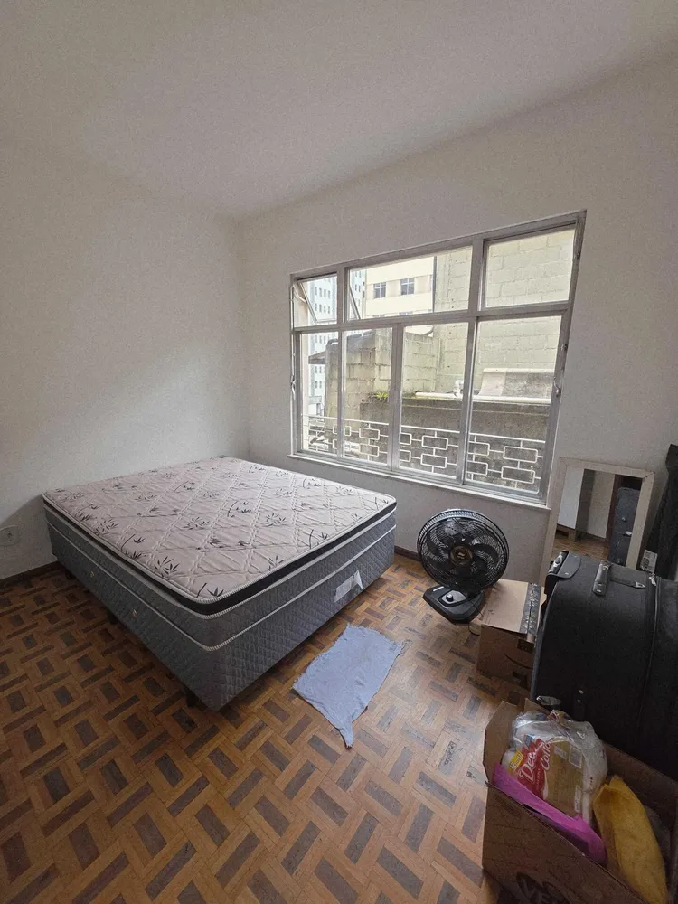 Apartamento, 2 quartos, 50 m² - Foto 7