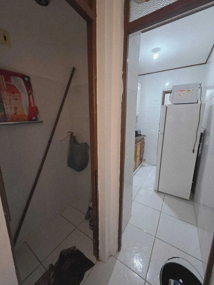 Apartamento, 2 quartos, 50 m² - Foto 10