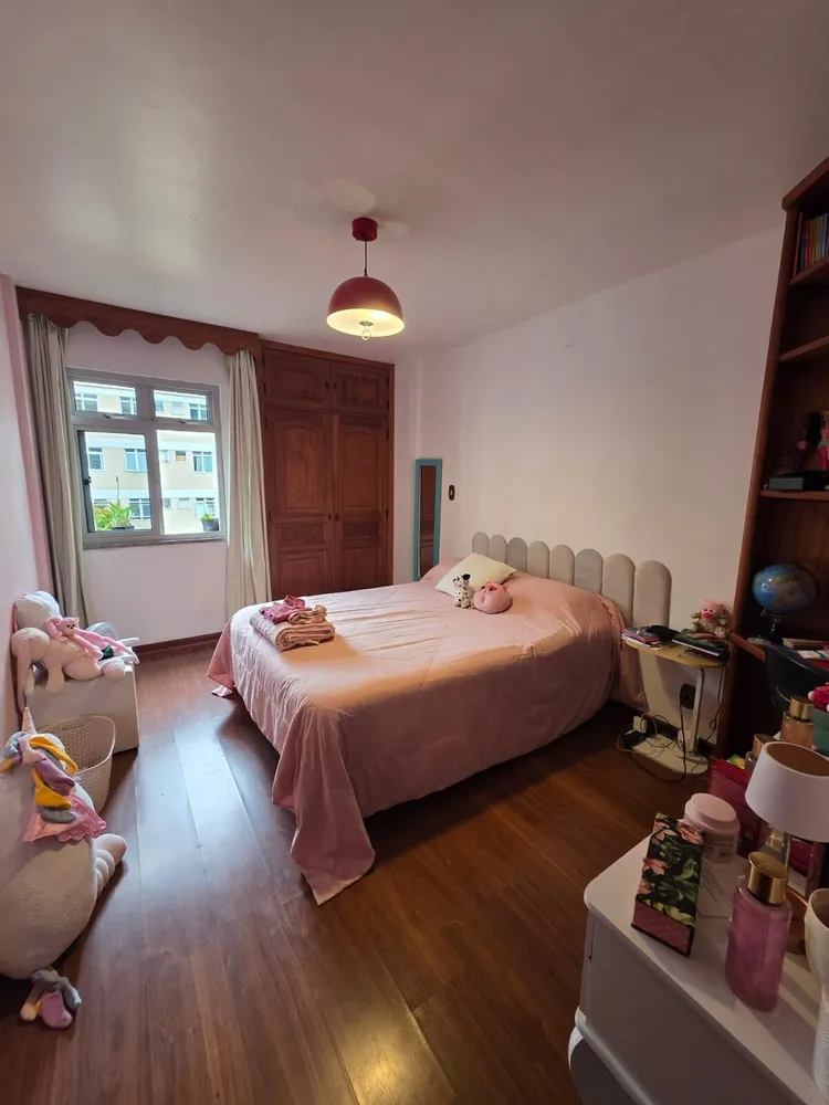 Apartamento, 3 quartos, 166 m² - Foto 23