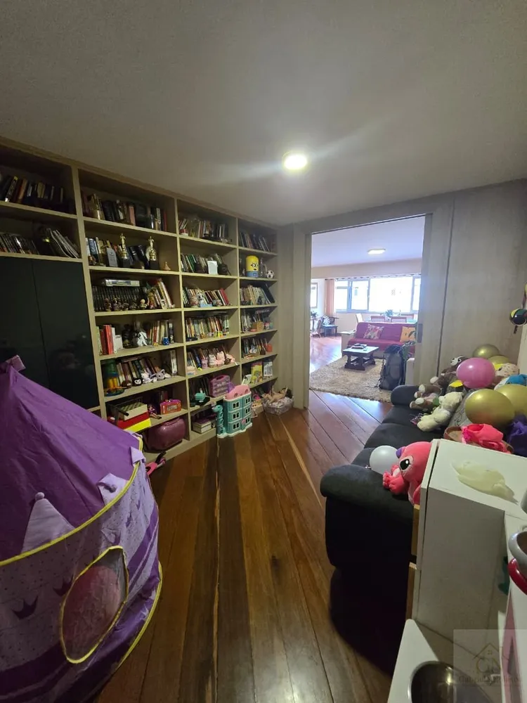 Apartamento, 3 quartos, 166 m² - Foto 23