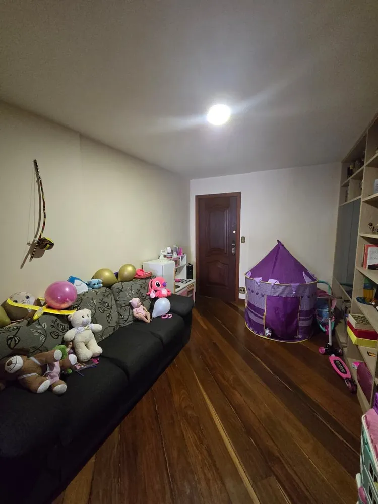 Apartamento, 3 quartos, 166 m² - Foto 7