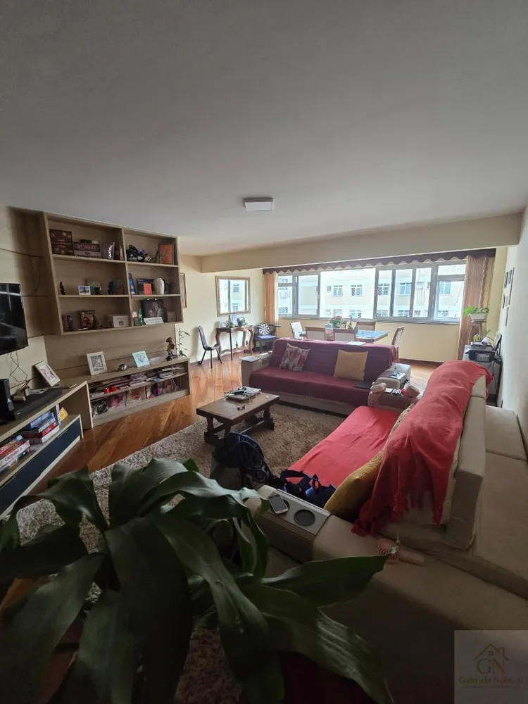 Apartamento, 3 quartos, 166 m² - Foto 15