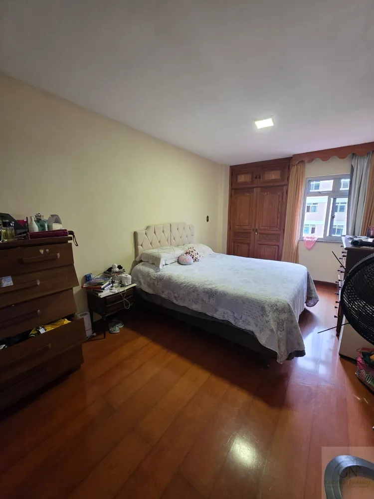 Apartamento, 3 quartos, 166 m² - Foto 39