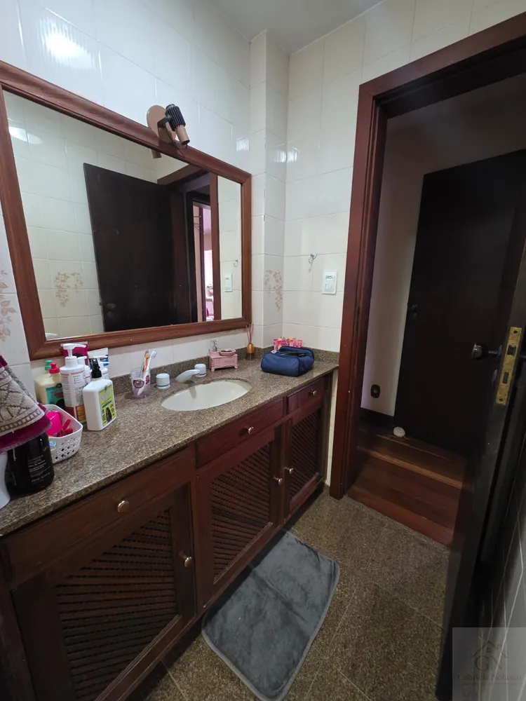 Apartamento, 3 quartos, 166 m² - Foto 61