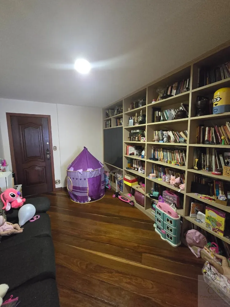Apartamento, 3 quartos, 166 m² - Foto 19