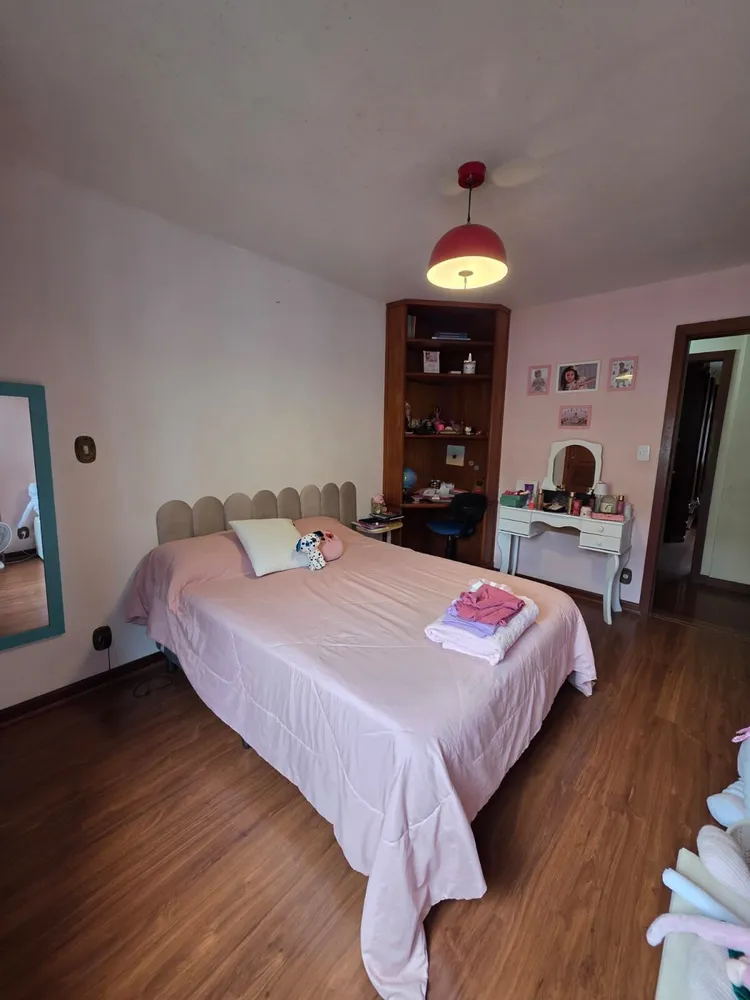 Apartamento, 3 quartos, 166 m² - Foto 28