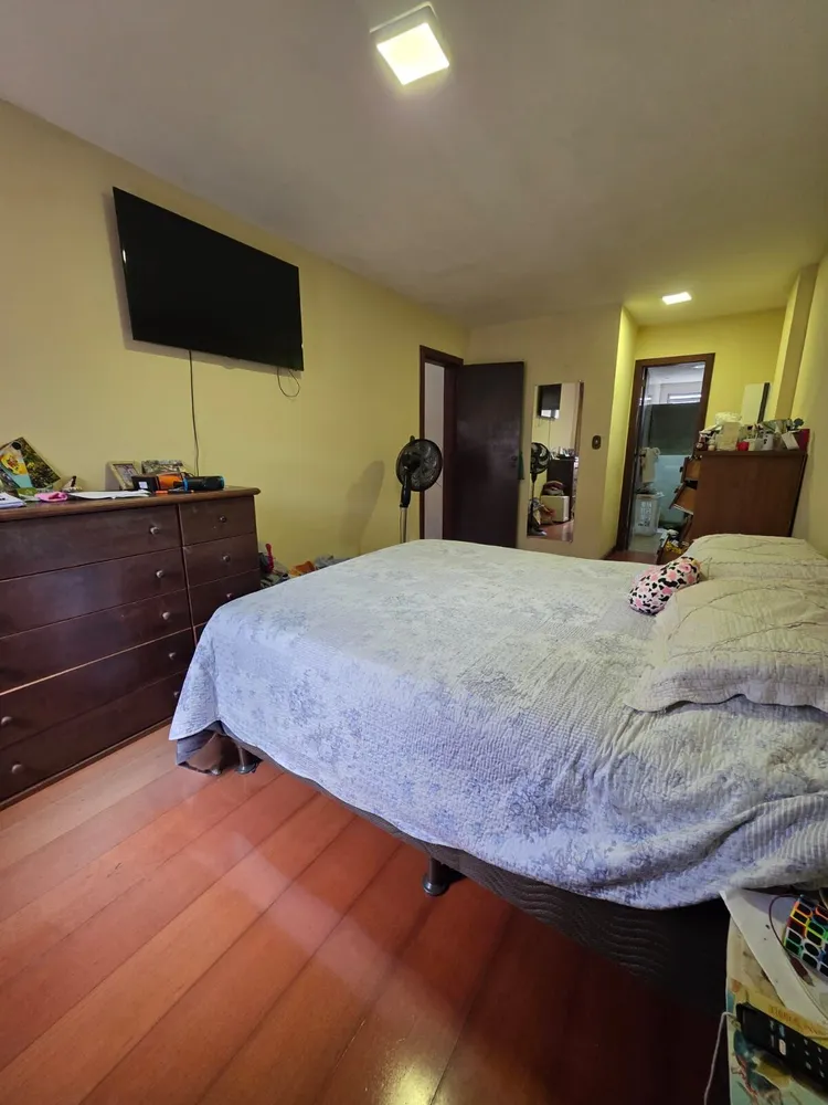 Apartamento, 3 quartos, 166 m² - Foto 12