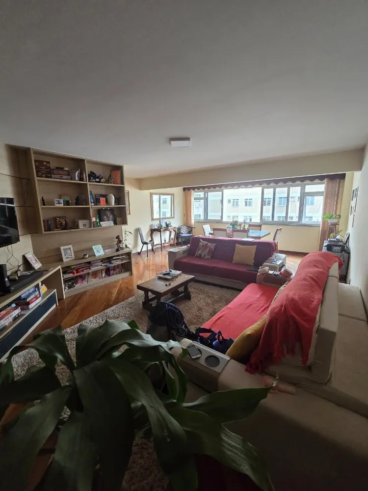 Apartamento, 3 quartos, 166 m² - Foto 6