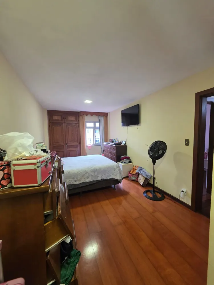Apartamento, 3 quartos, 166 m² - Foto 14