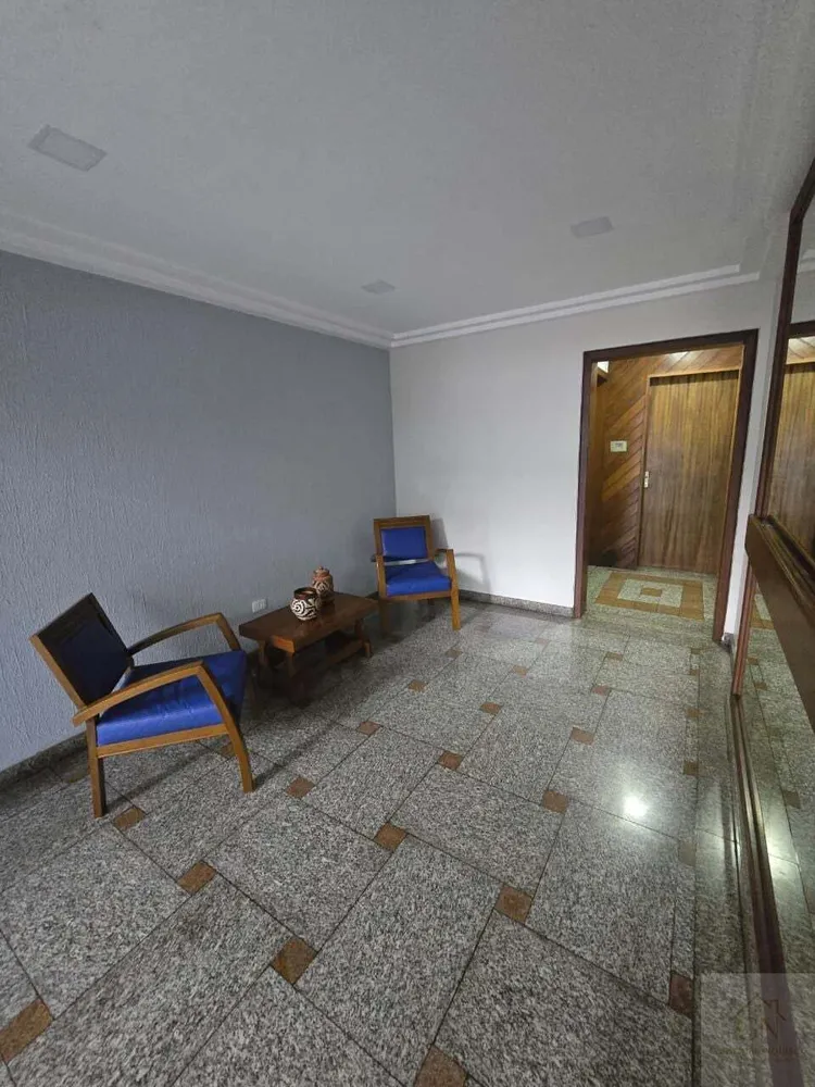 Apartamento, 3 quartos, 166 m² - Foto 79