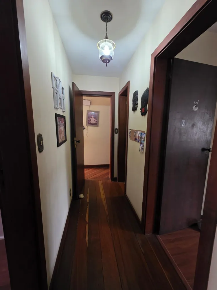 Apartamento, 3 quartos, 166 m² - Foto 17
