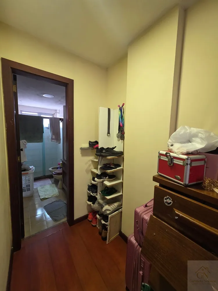 Apartamento, 3 quartos, 166 m² - Foto 35
