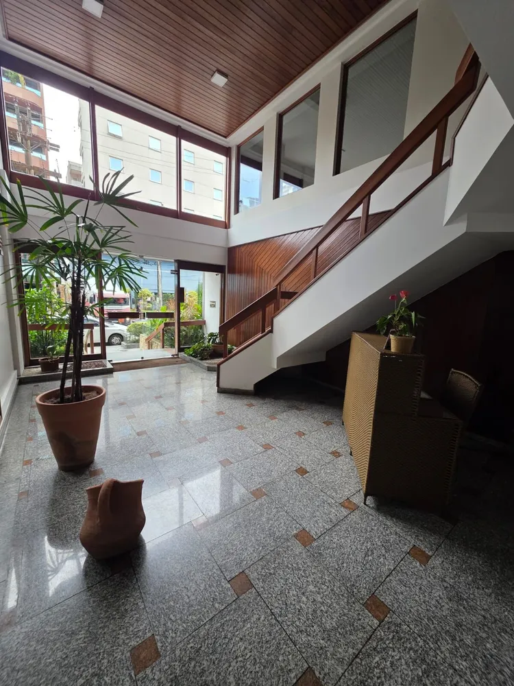 Apartamento, 3 quartos, 166 m² - Foto 37