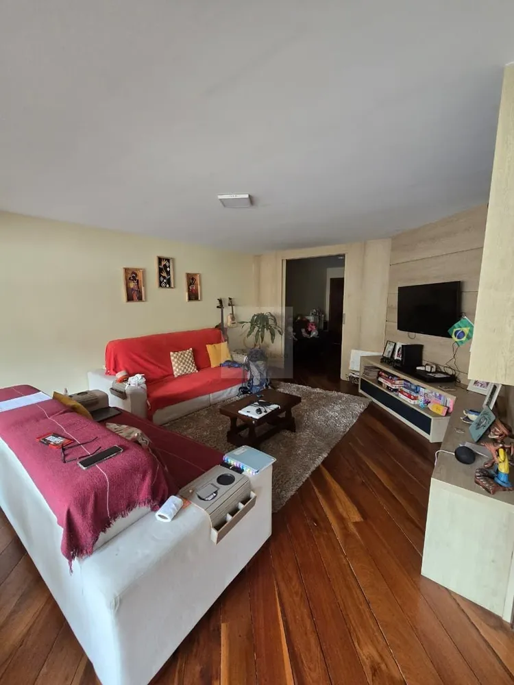 Apartamento, 3 quartos, 166 m² - Foto 7
