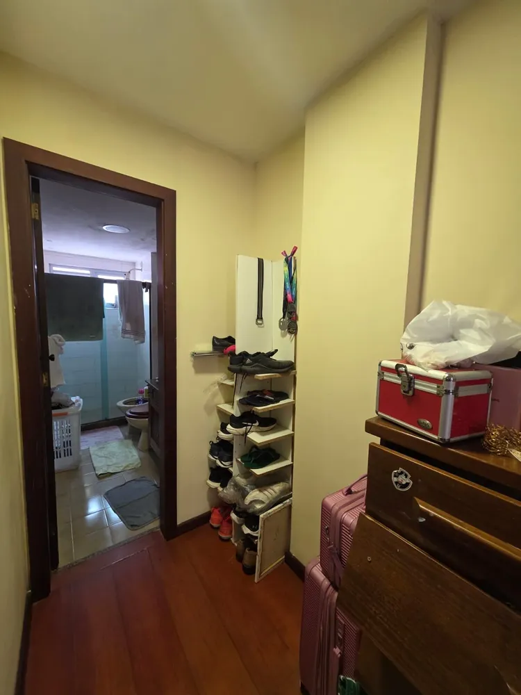 Apartamento, 3 quartos, 166 m² - Foto 16