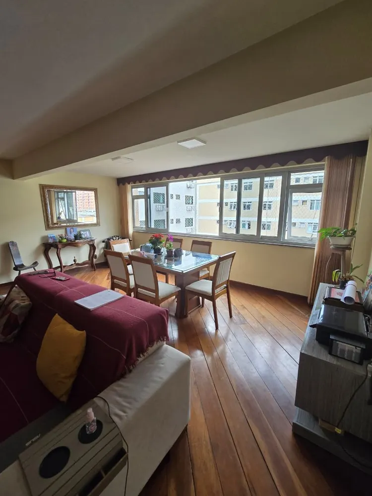 Apartamento, 3 quartos, 166 m² - Foto 5