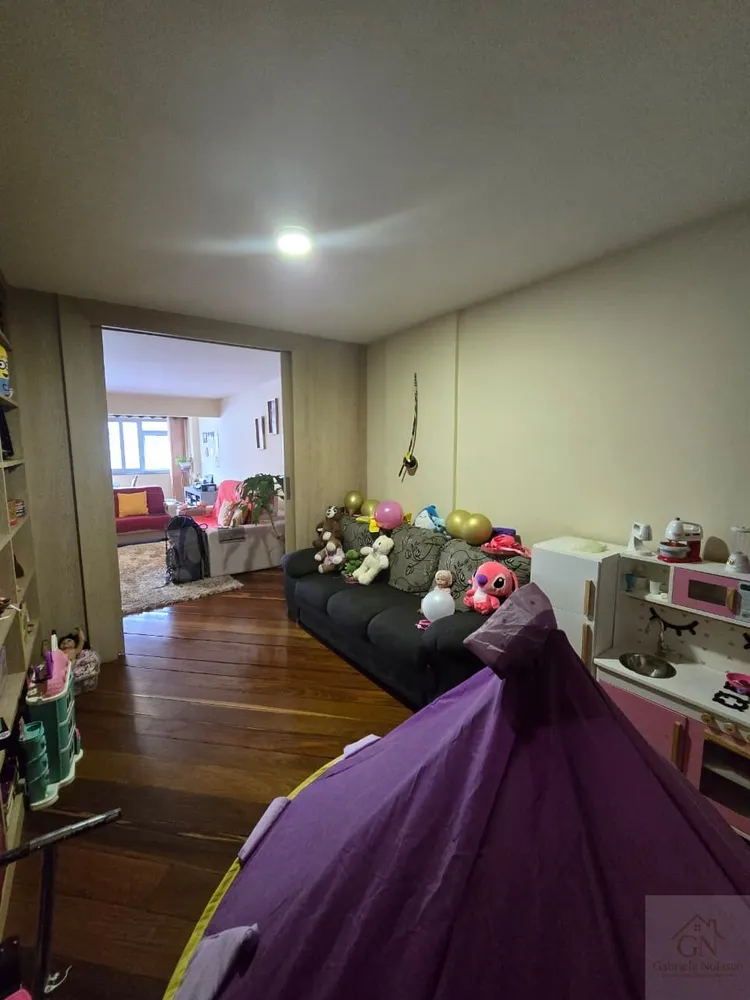 Apartamento, 3 quartos, 166 m² - Foto 21