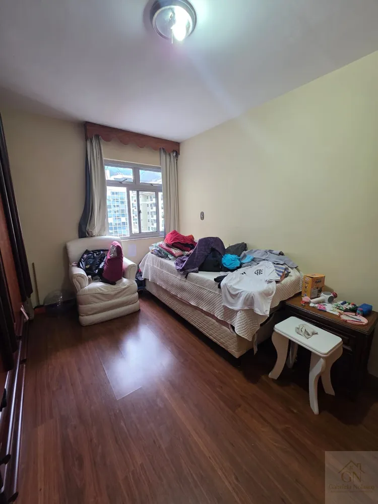 Apartamento, 3 quartos, 166 m² - Foto 53