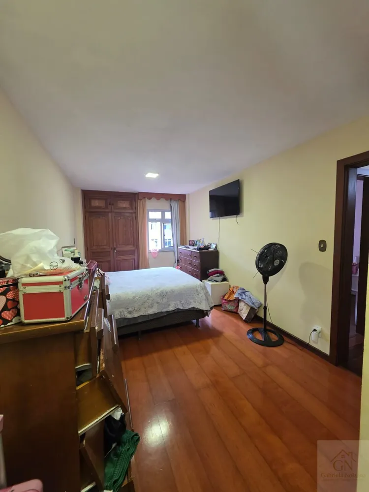 Apartamento, 3 quartos, 166 m² - Foto 31
