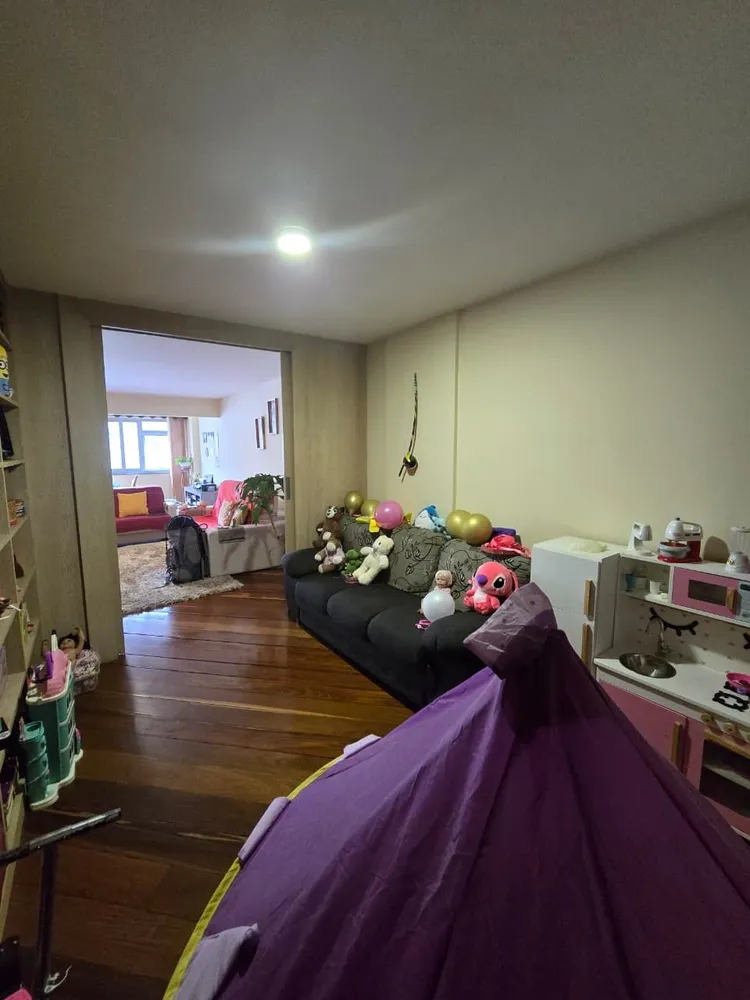Apartamento, 3 quartos, 166 m² - Foto 9