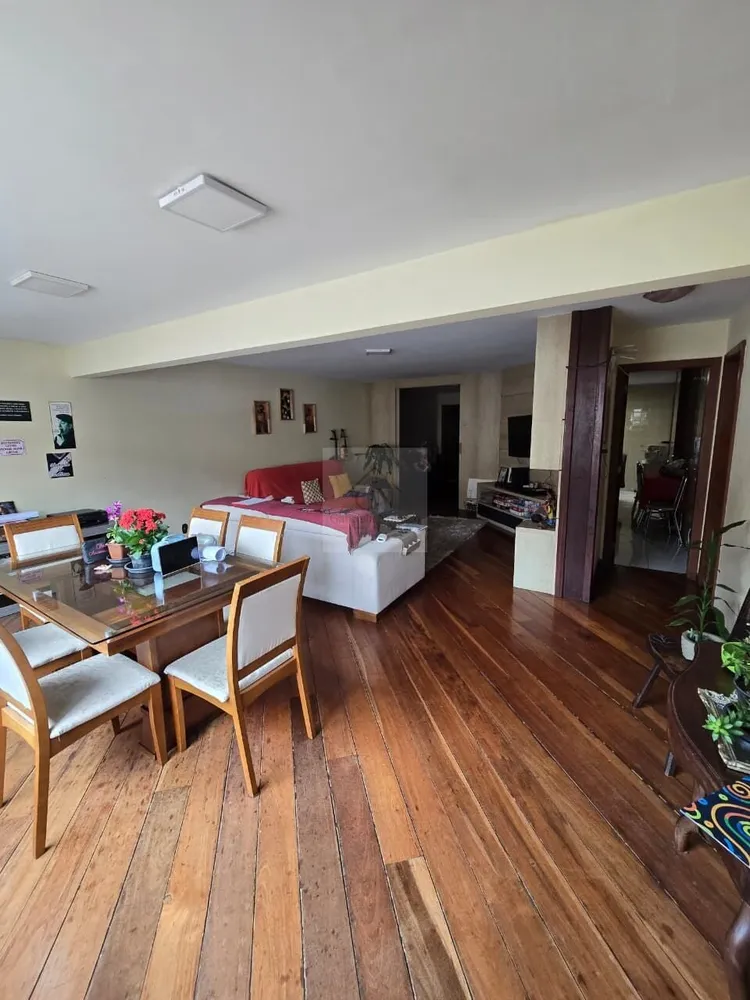 Apartamento, 3 quartos, 166 m² - Foto 4