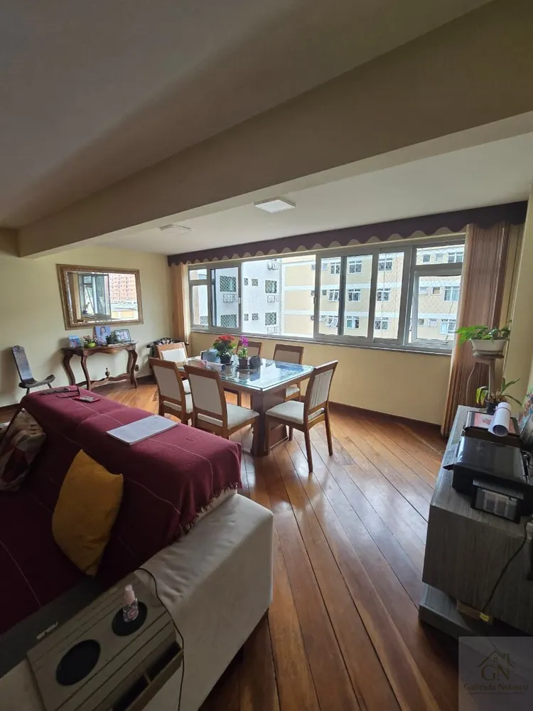 Apartamento, 3 quartos, 166 m² - Foto 13