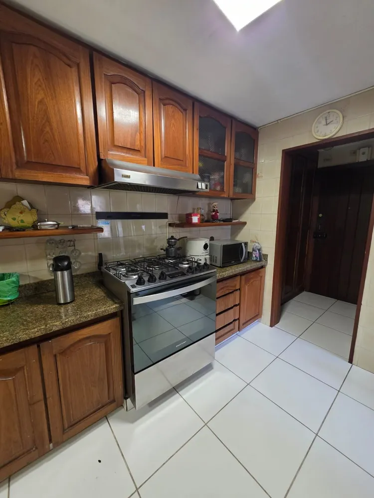 Apartamento, 3 quartos, 166 m² - Foto 33