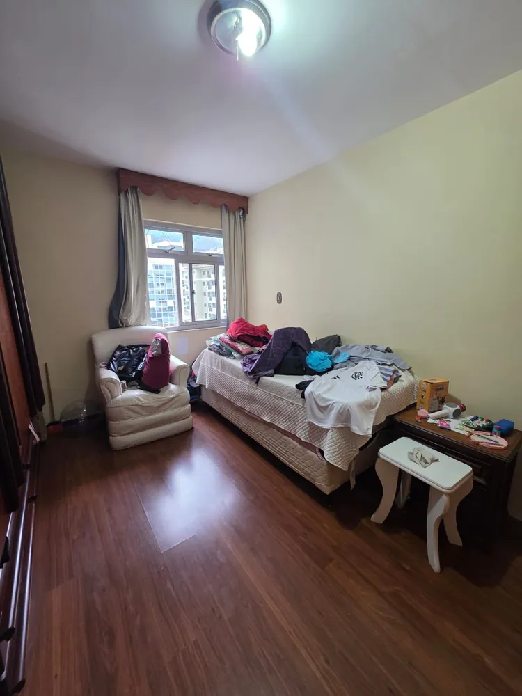 Apartamento, 3 quartos, 166 m² - Foto 25