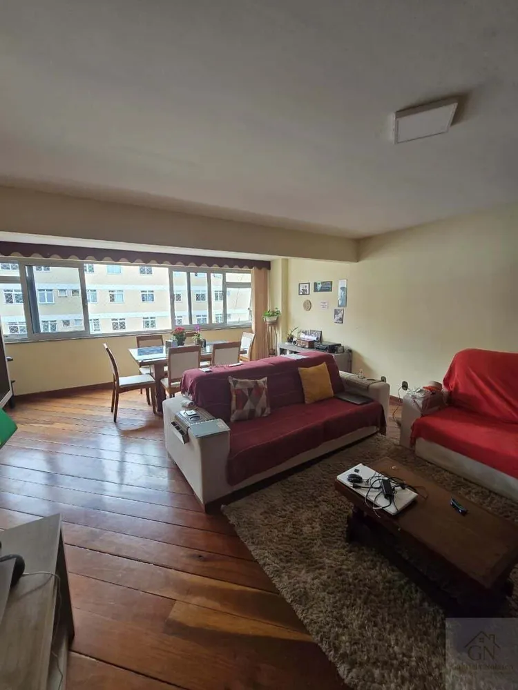 Apartamento, 3 quartos, 166 m² - Foto 25