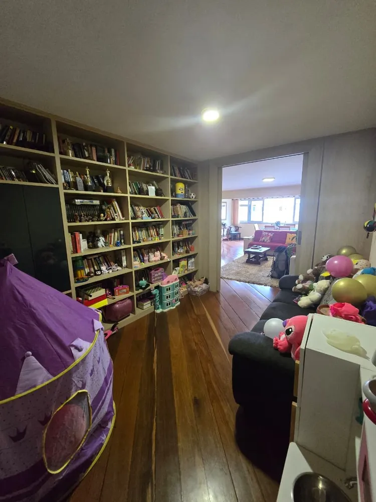 Apartamento, 3 quartos, 166 m² - Foto 10