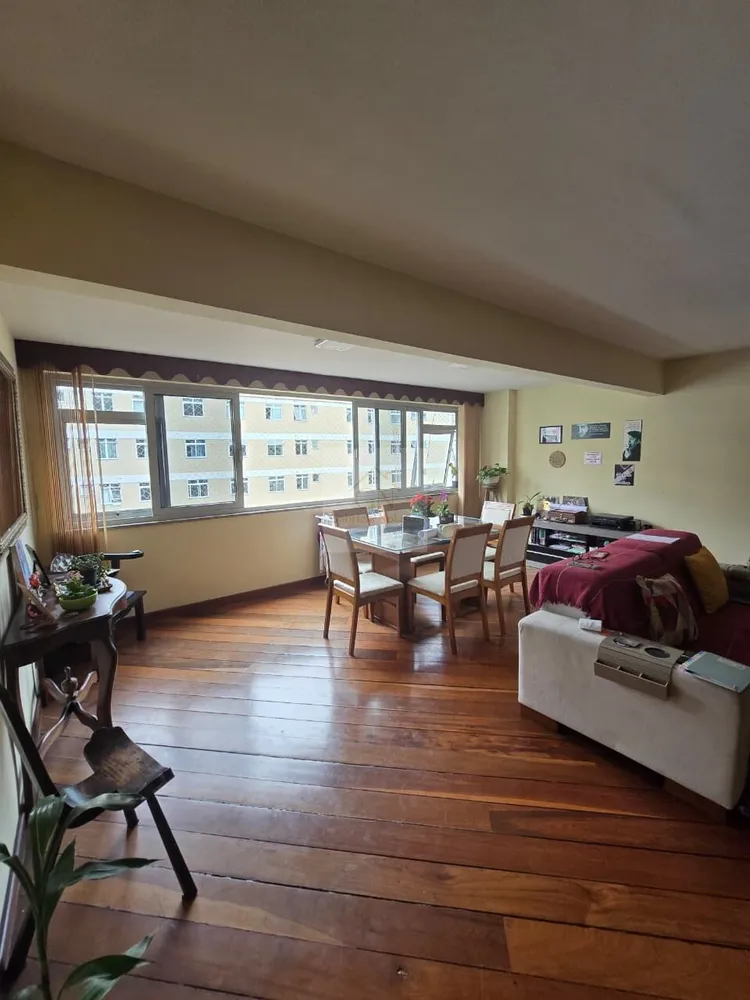Apartamento, 3 quartos, 166 m² - Foto 1