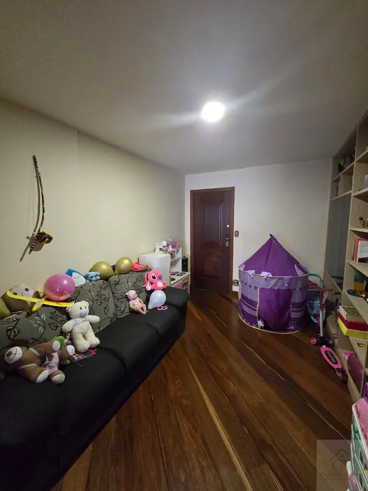 Apartamento, 3 quartos, 166 m² - Foto 17