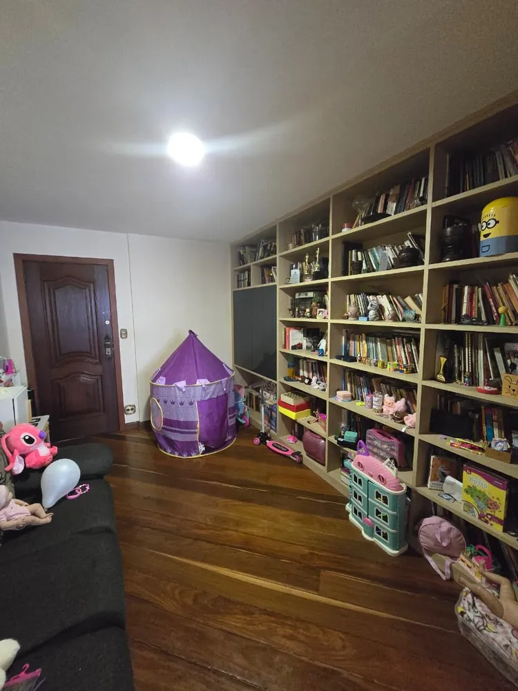 Apartamento, 3 quartos, 166 m² - Foto 8