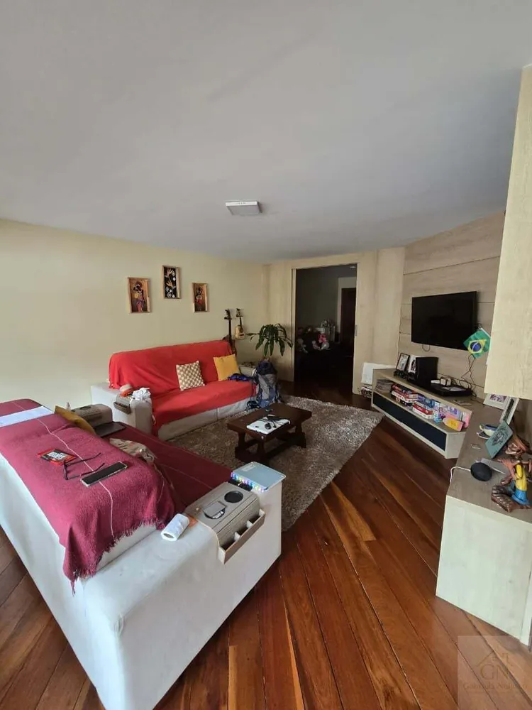 Apartamento, 3 quartos, 166 m² - Foto 8