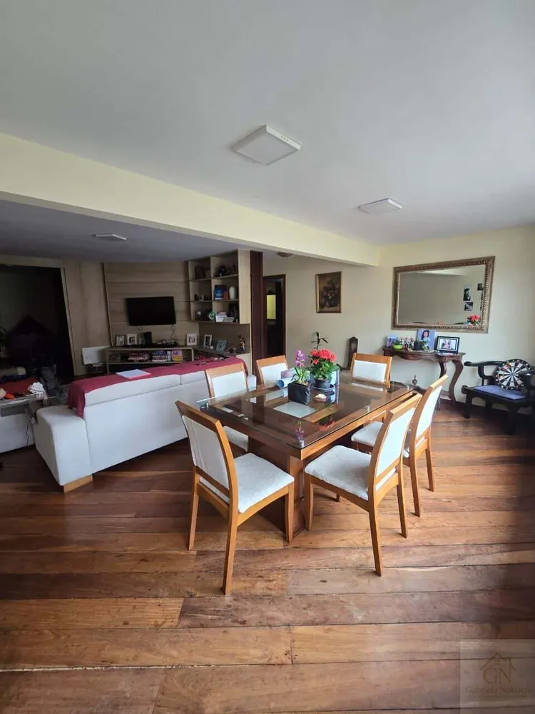 Apartamento, 3 quartos, 166 m² - Foto 11