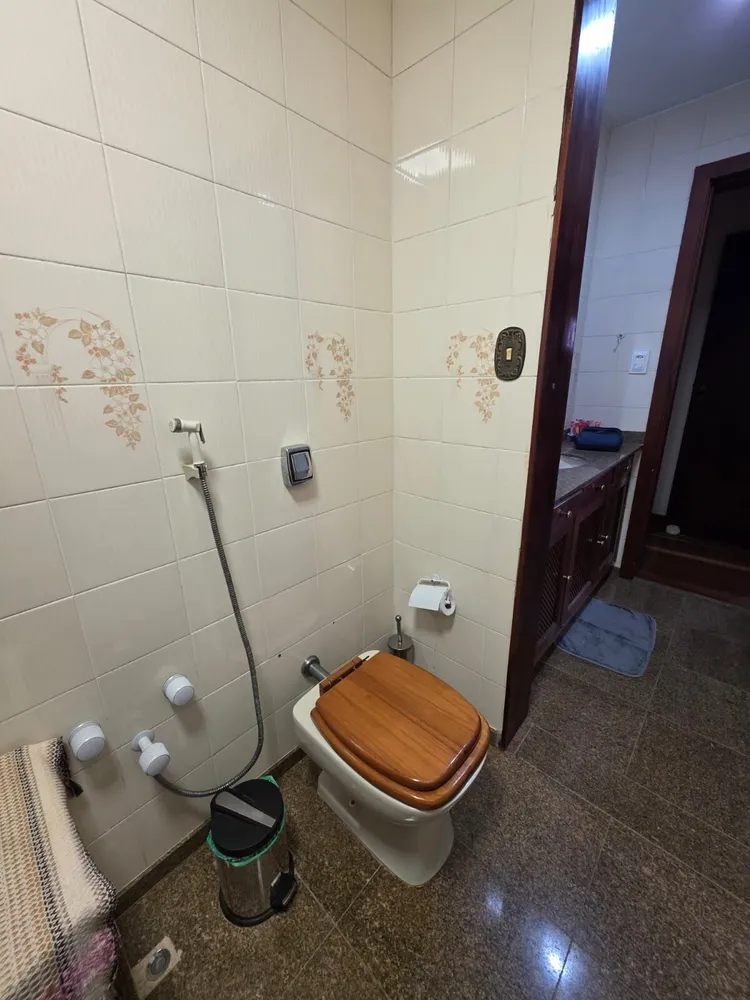 Apartamento, 3 quartos, 166 m² - Foto 30