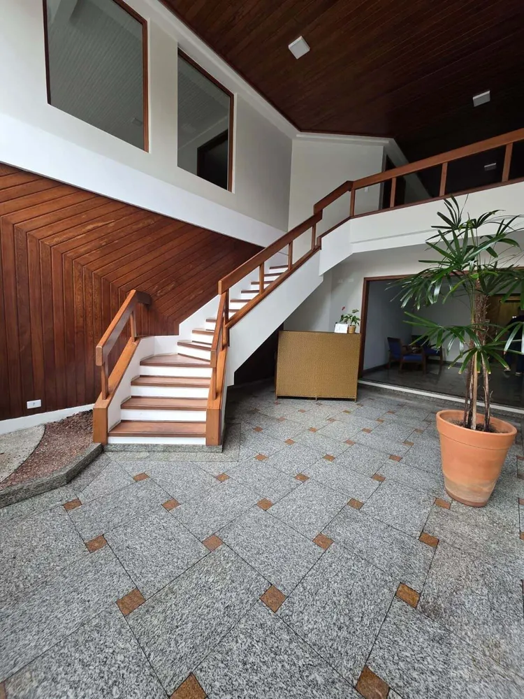 Apartamento, 3 quartos, 166 m² - Foto 73