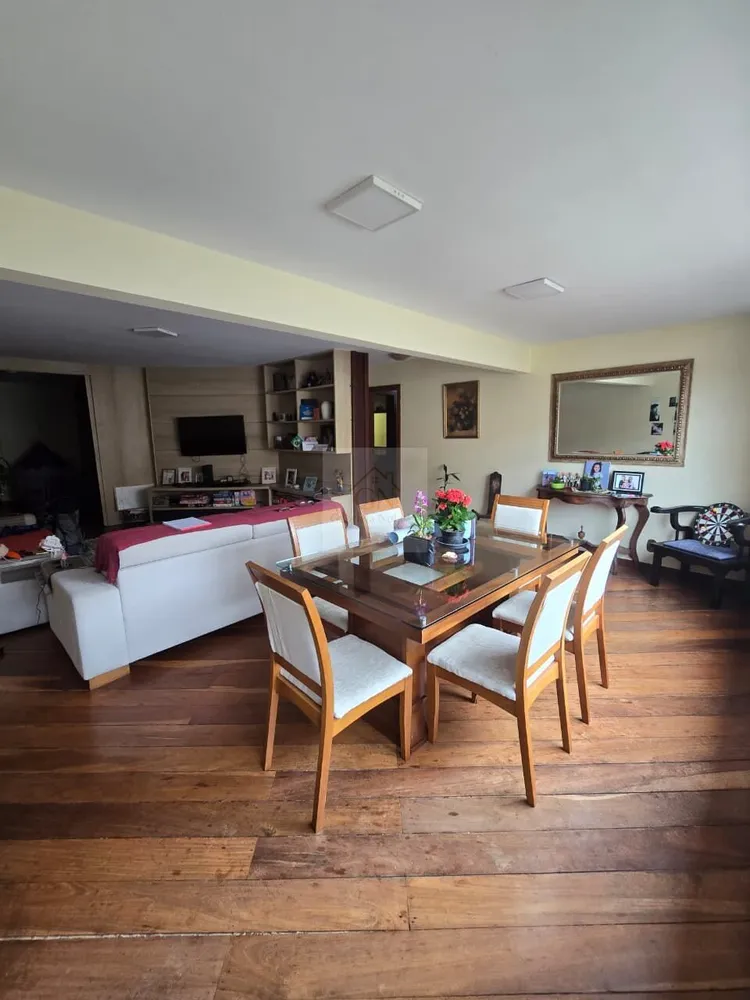 Apartamento, 3 quartos, 166 m² - Foto 10