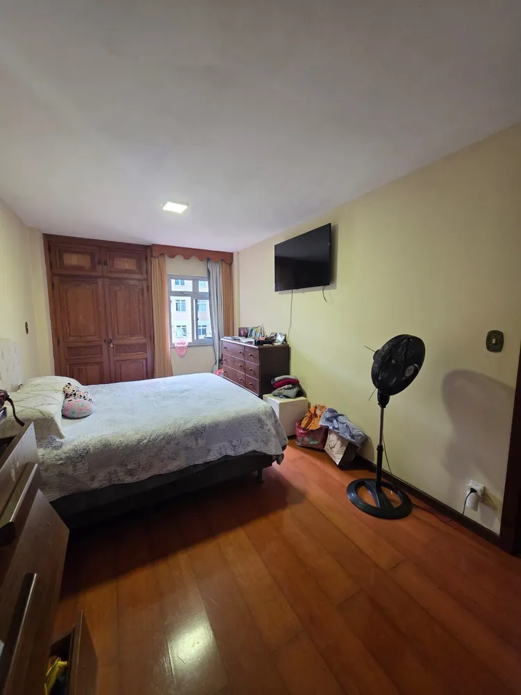 Apartamento, 3 quartos, 166 m² - Foto 22